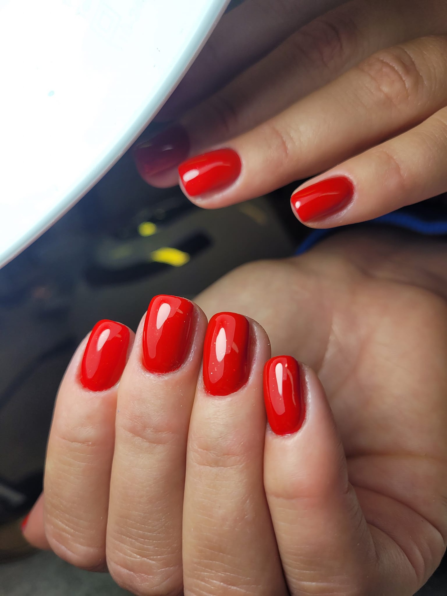 Venalisa UV/LED Gél Lakk No.926 7.5 ml 19