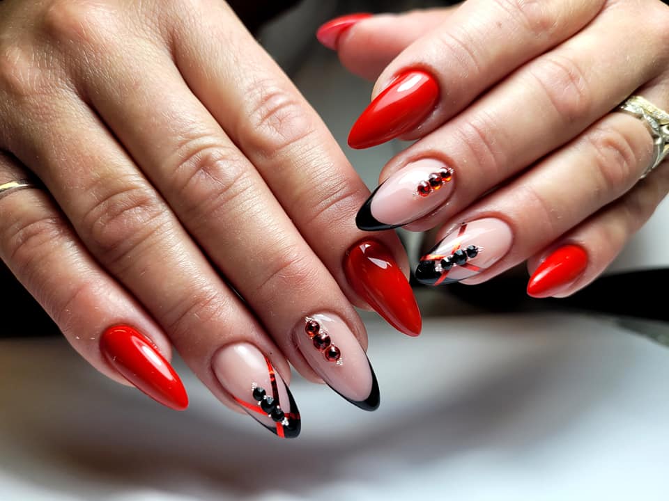 Venalisa UV/LED Gél Lakk No.926 7.5 ml 20