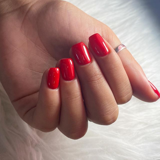 Venalisa UV/LED Gél Lakk No.061 7.5 ml 9