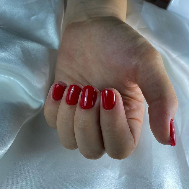 Venalisa UV/LED Gél Lakk No.061 7.5 ml 12