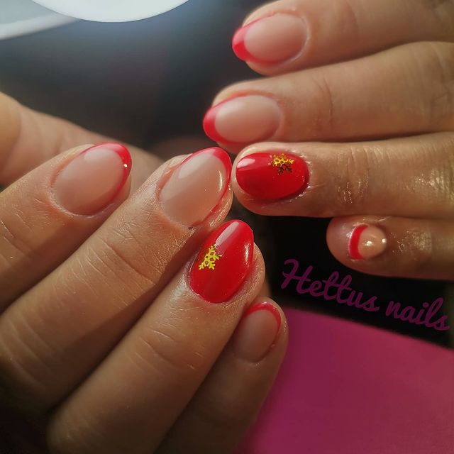 Venalisa UV/LED Gél Lakk No.061 7.5 ml 15