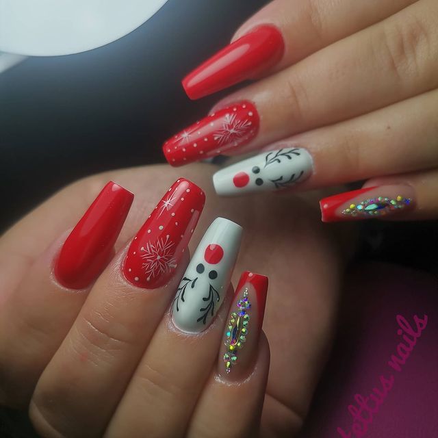 Venalisa UV/LED Gél Lakk No.061 7.5 ml 16