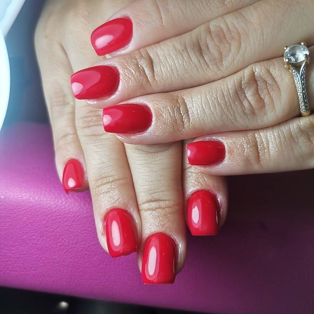 Venalisa UV/LED Gél Lakk No.061 7.5 ml 20