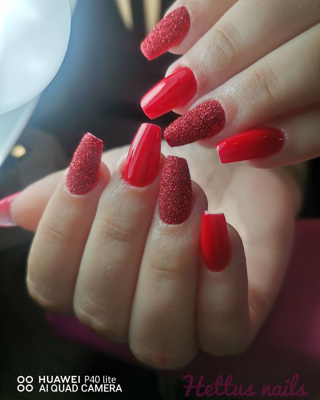 Venalisa UV/LED Gél Lakk No.061 7.5 ml 21