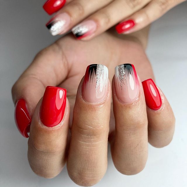 Venalisa UV/LED Gél Lakk No.061 7.5 ml 25