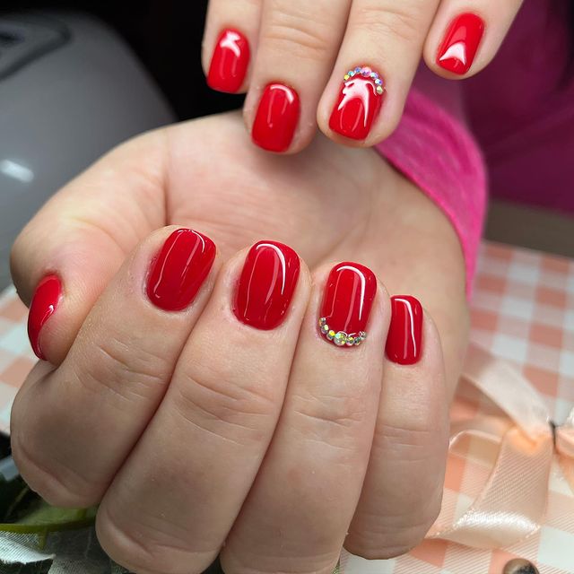 Venalisa UV/LED Gél Lakk No.062 7.5 ml 3