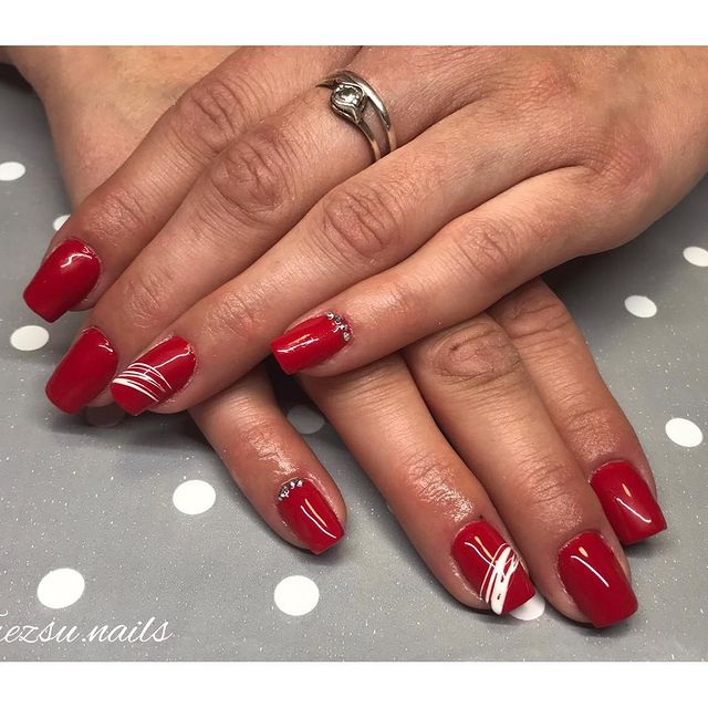 Venalisa UV/LED Gél Lakk No.062 7.5 ml 10