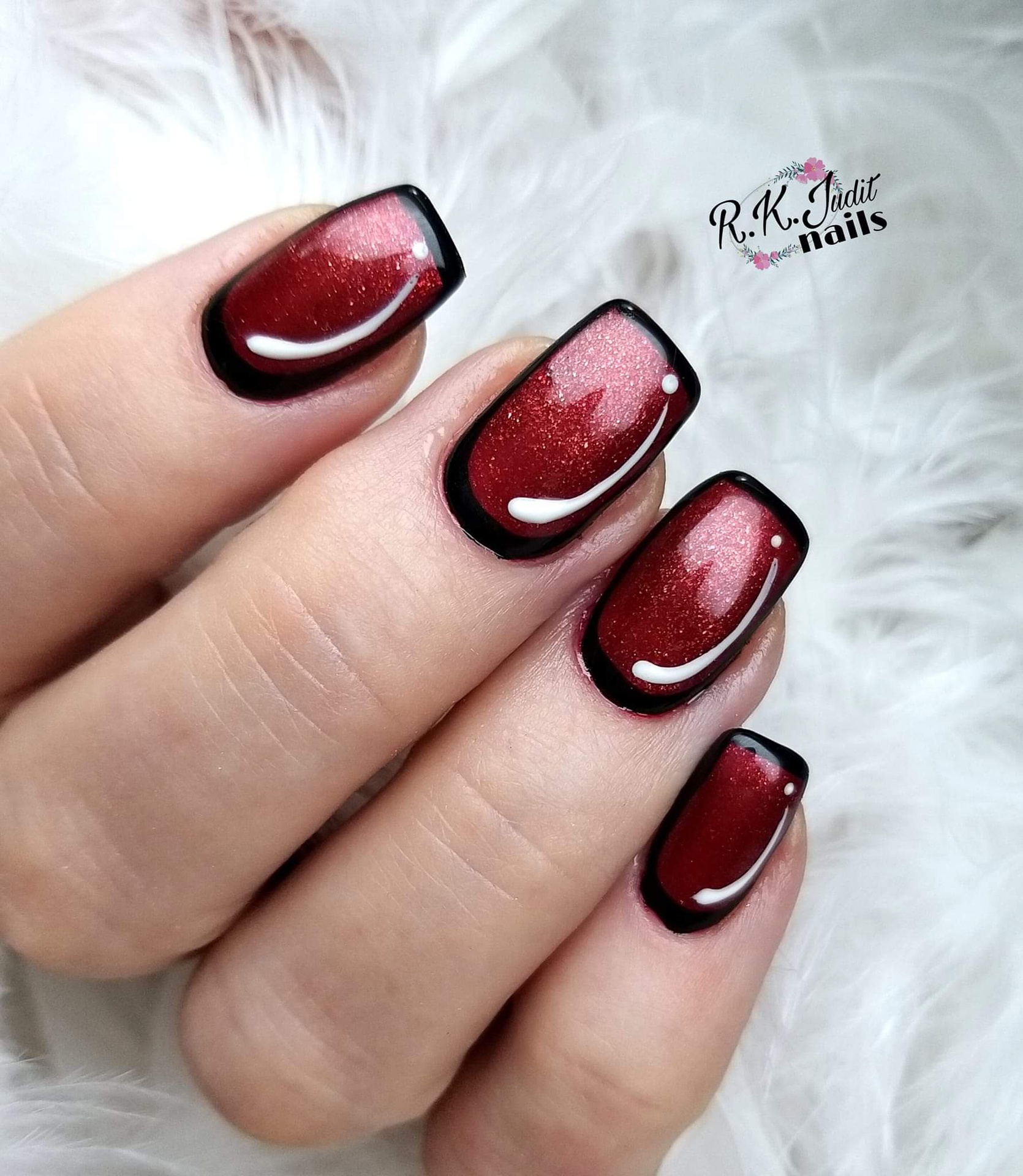 Venalisa UV/LED Gél Lakk No.041 7.5 ml 6