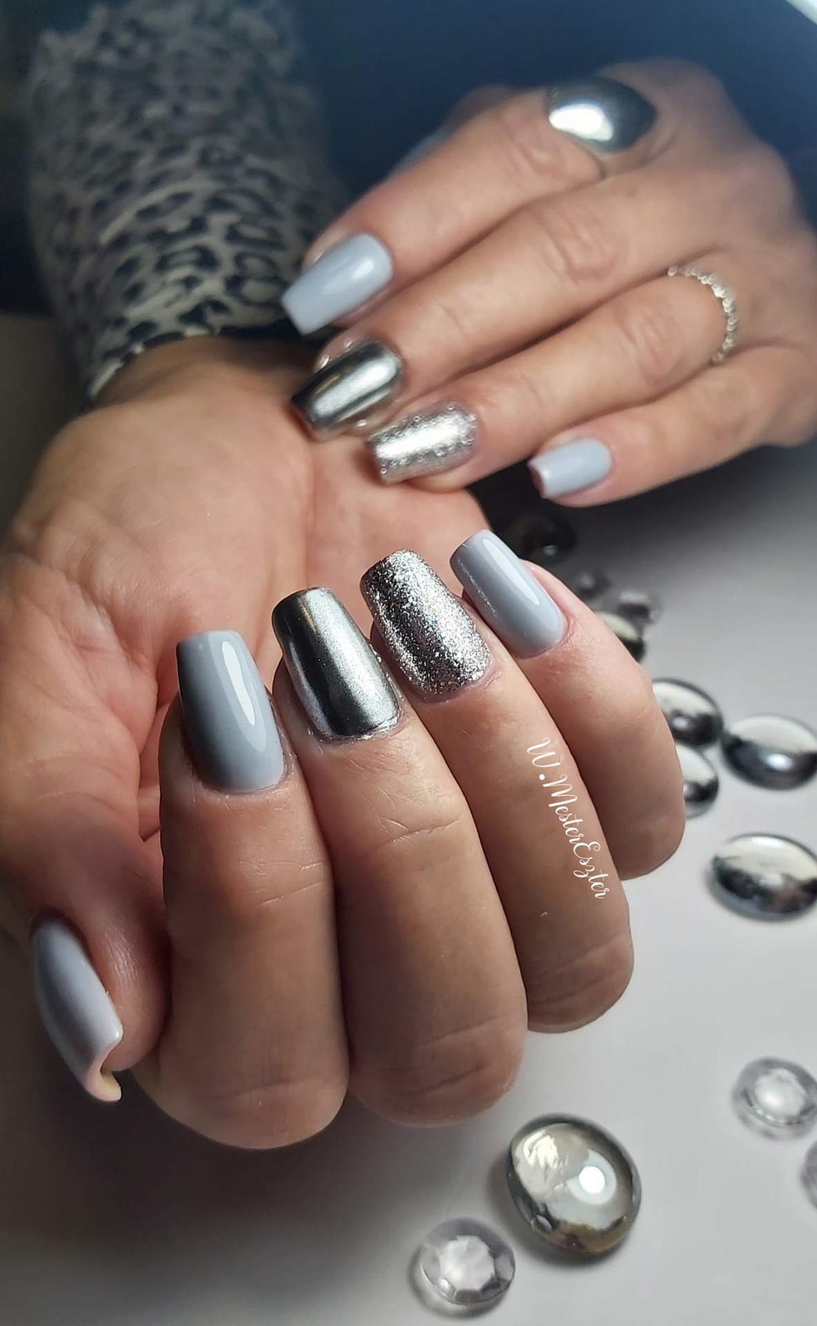 Venalisa UV/LED Gél Lakk No.053 7.5 ml 5