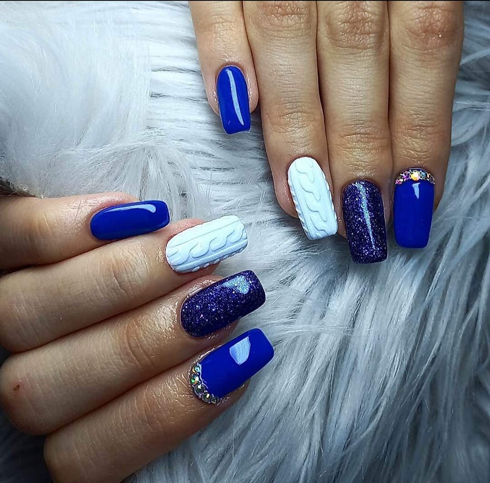 Venalisa UV/LED Gél Lakk No.939 7.5 ml 8