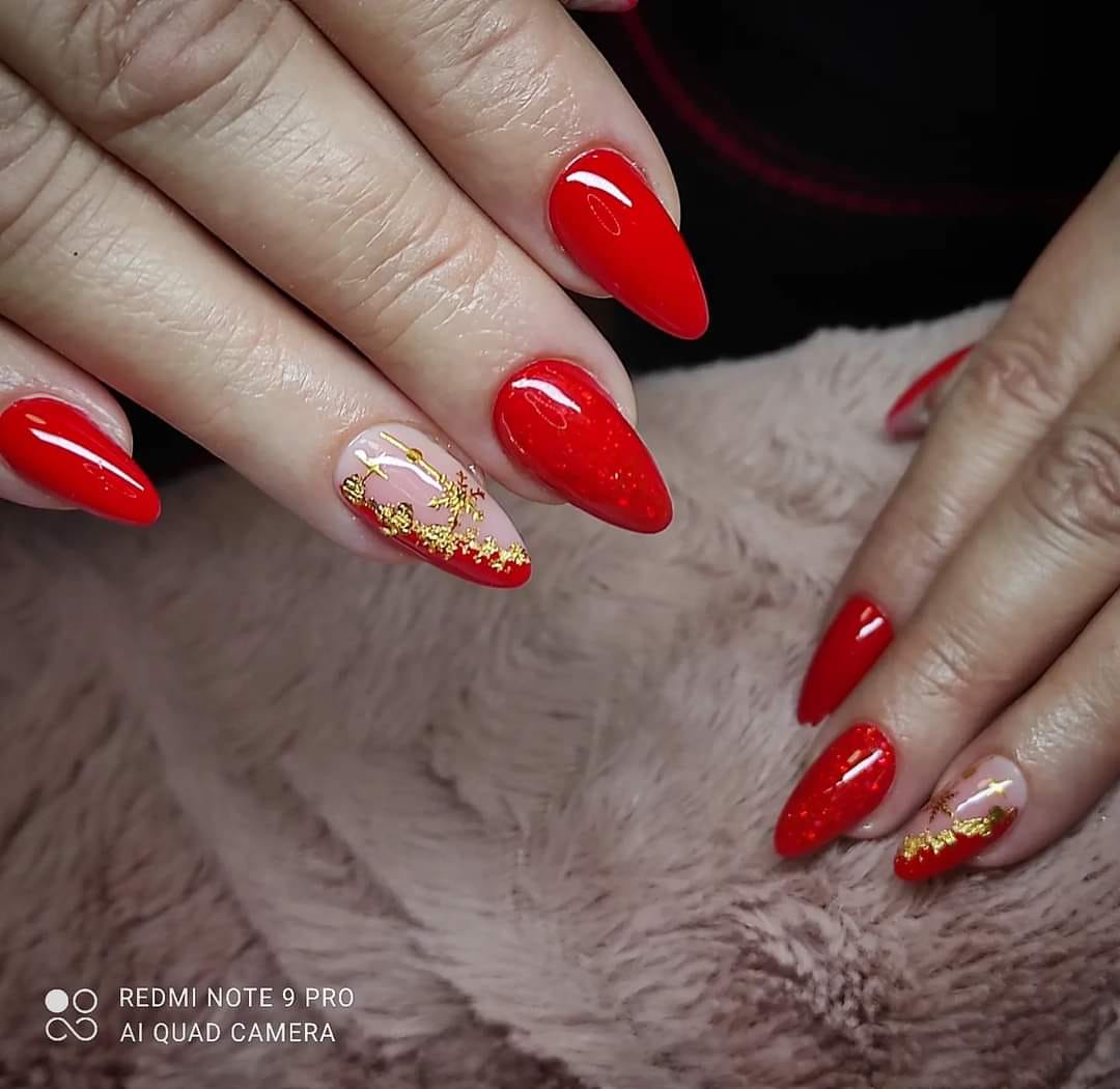 Venalisa UV/LED Gél Lakk 7.5 ml No.731 5