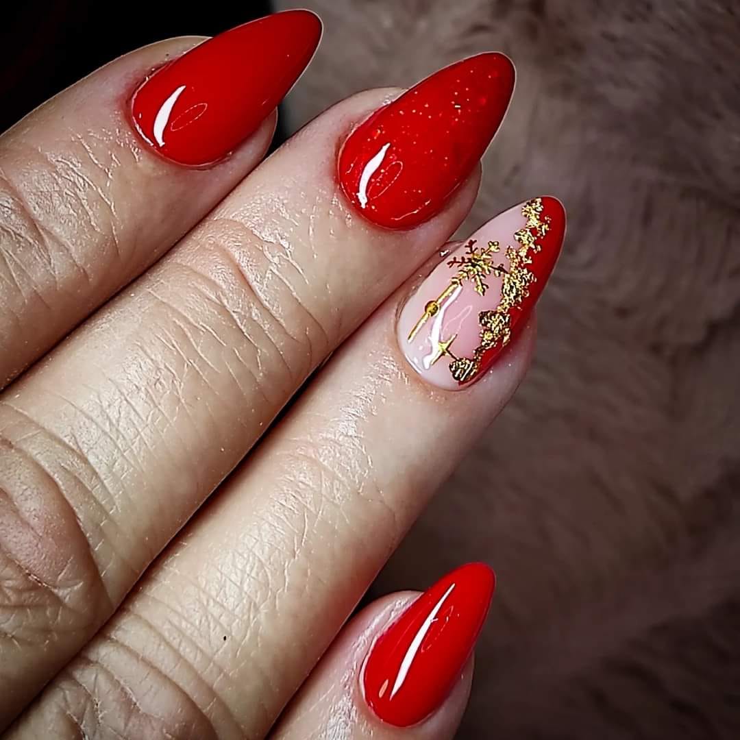 Venalisa UV/LED Gél Lakk 7.5 ml No.731 6