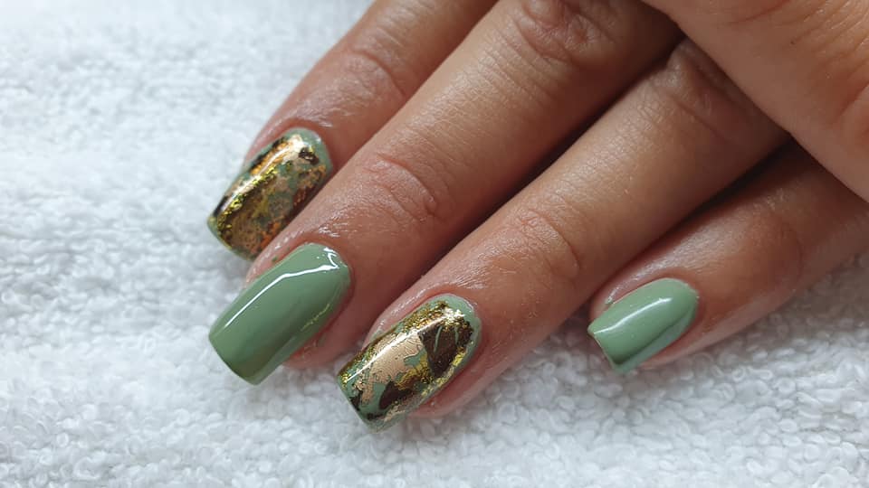 Venalisa UV/LED Gél Lakk No.075 7.5 ml 2