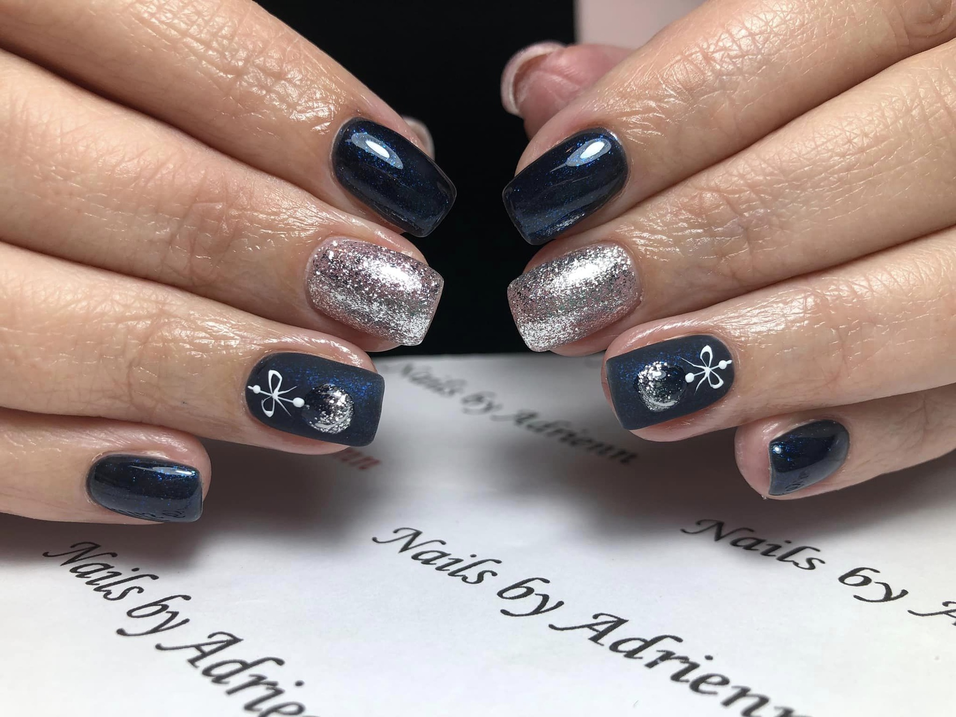 Venalisa UV/LED Gél Lakk No.042 7.5 ml 4