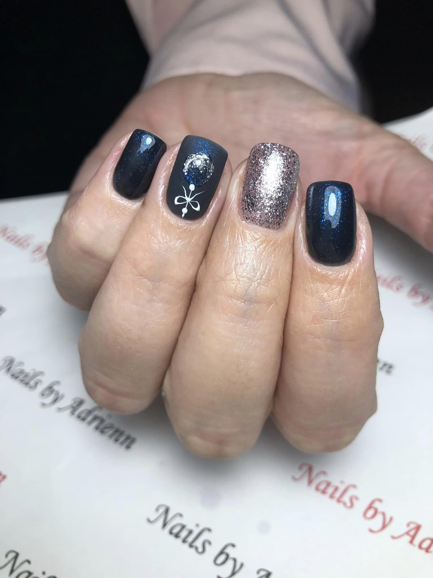 Venalisa UV/LED Gél Lakk No.042 7.5 ml 5