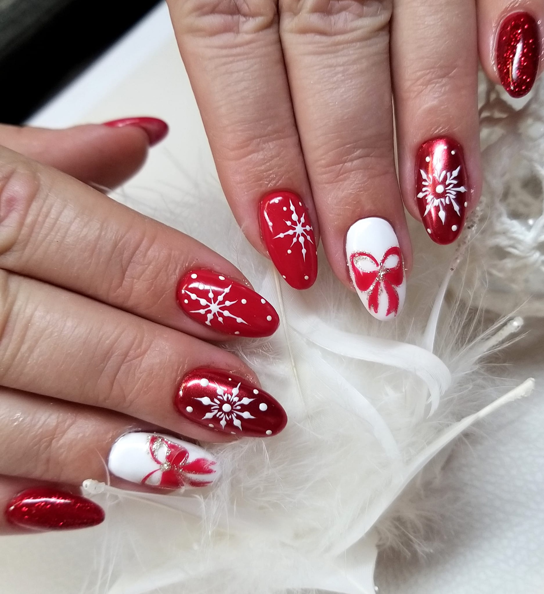 Venalisa UV/LED Gél Lakk No.062 7.5 ml 11