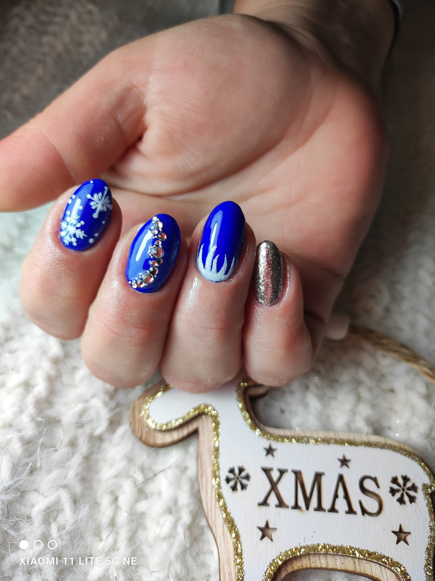 Venalisa UV/LED Gél Lakk No.939 7.5 ml 9