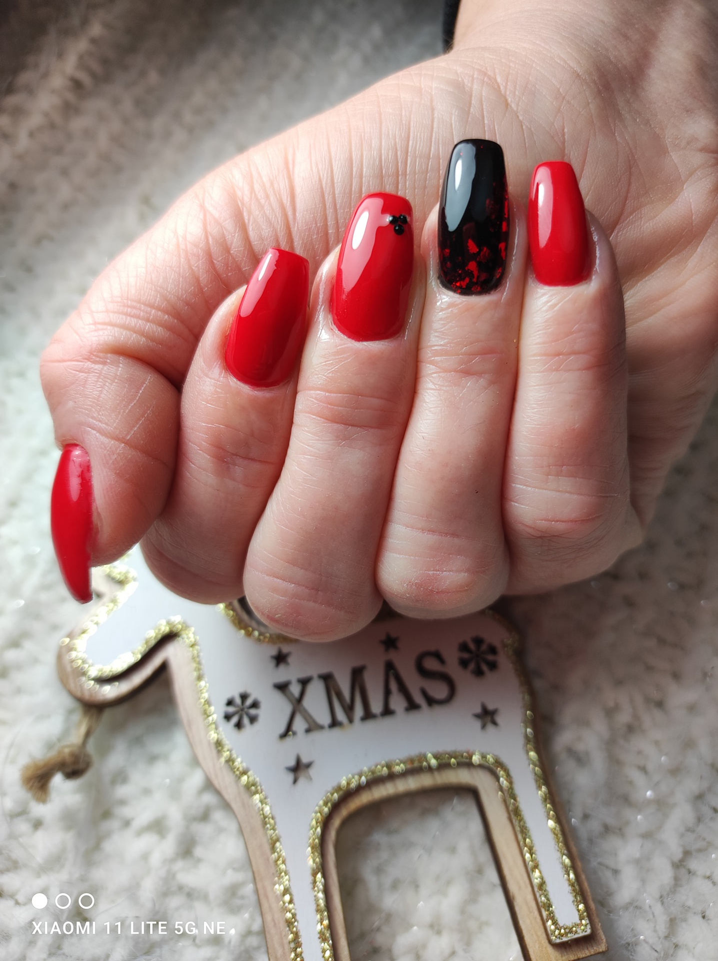 Venalisa UV/LED Gél Lakk No.062 7.5 ml 12