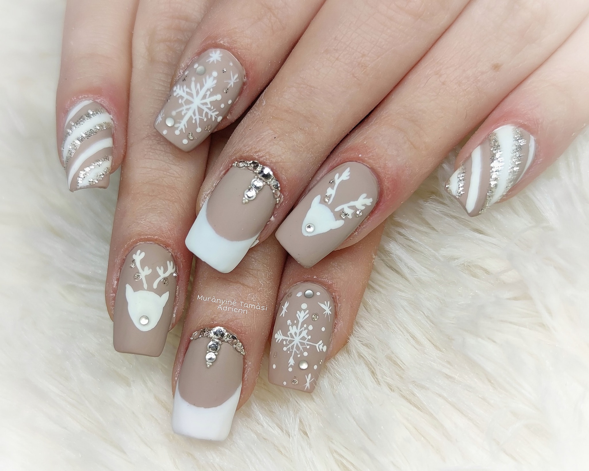 Venalisa UV/LED Gél Lakk No.058 7.5 ml 2