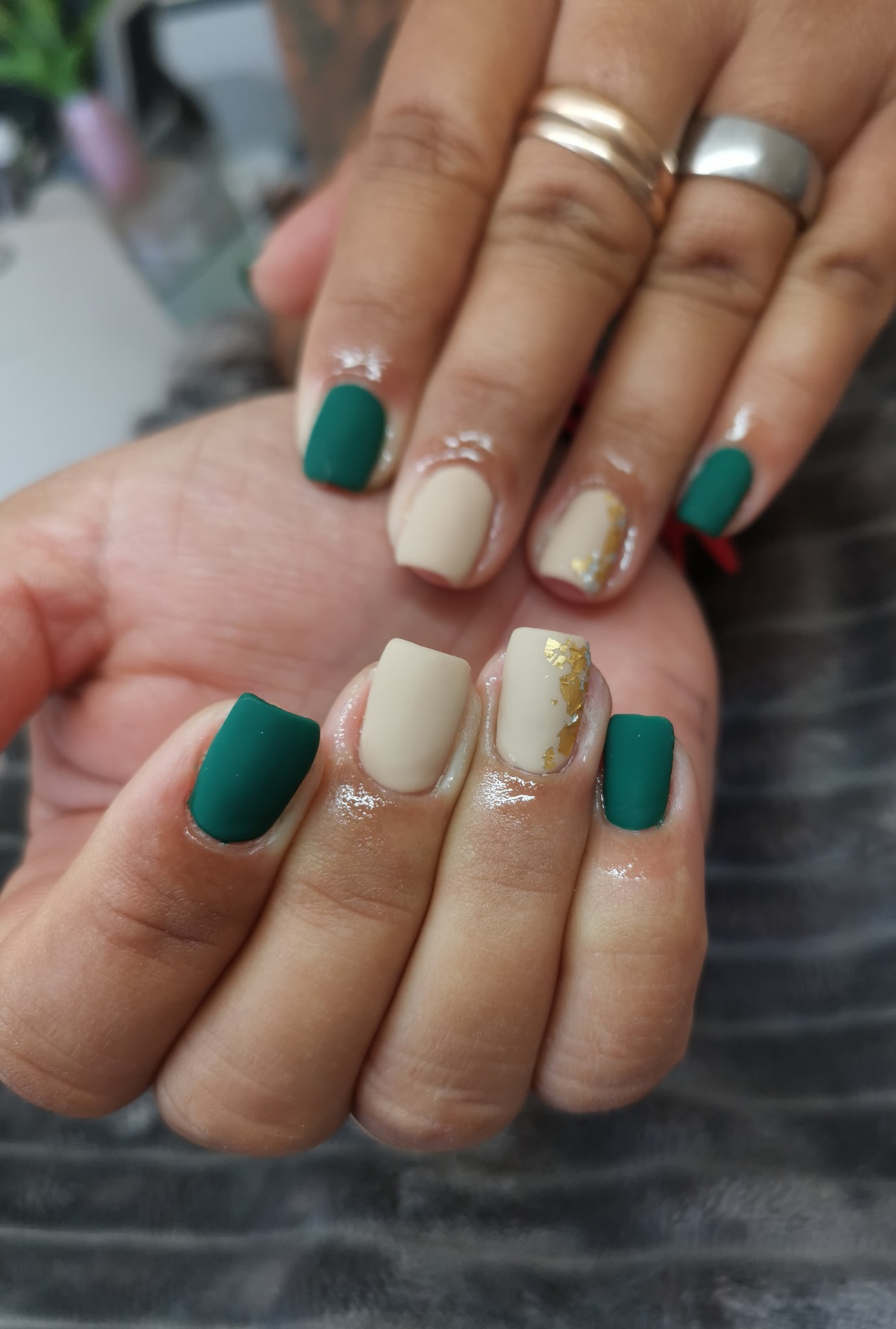 Venalisa UV/LED Gél Lakk No.070 7.5 ml 2