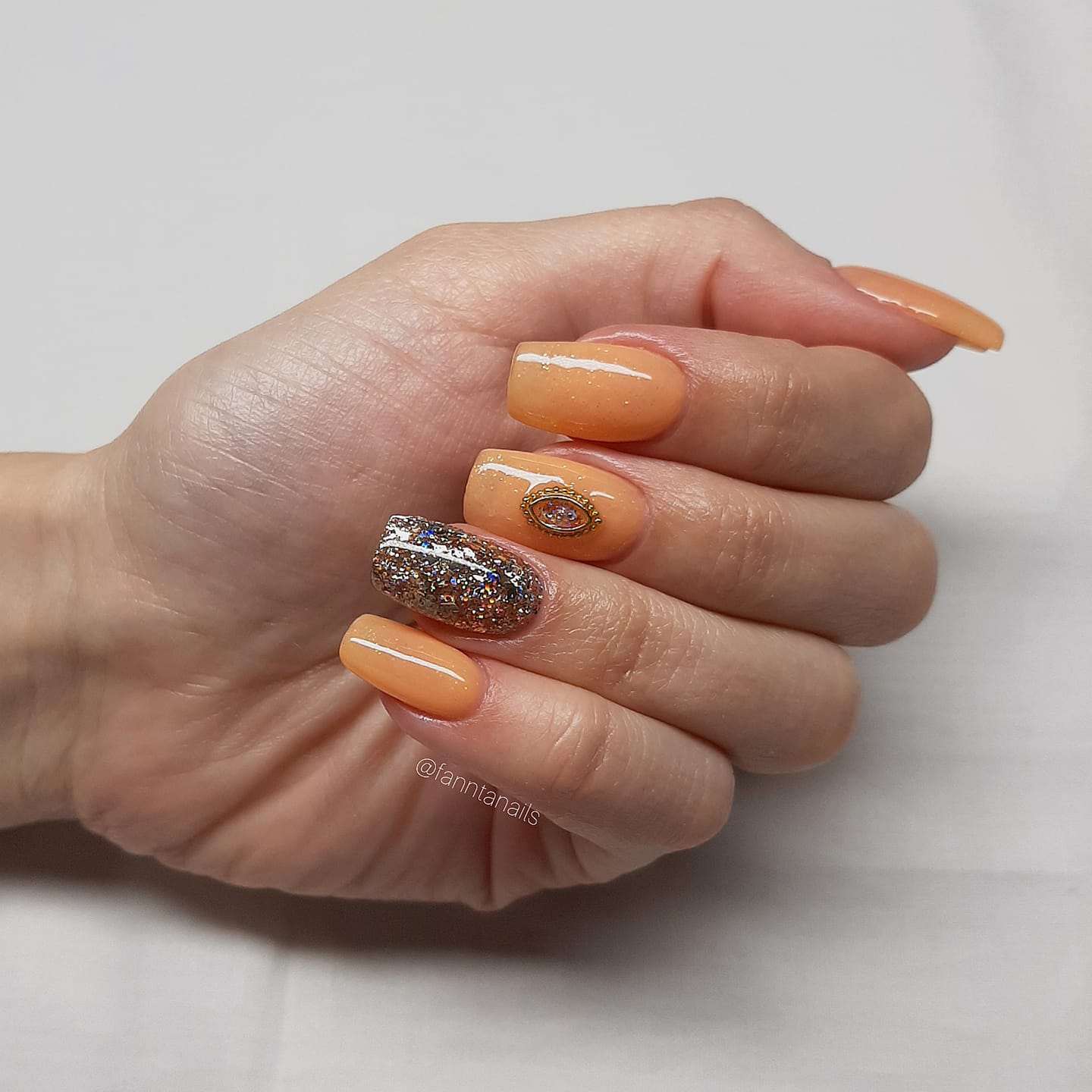 Venalisa UV/LED Gél Lakk No.034 7.5 ml 2