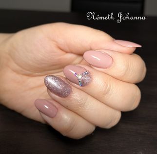 Venalisa UV/LED Gél Lakk No.920 7.5 ml 2