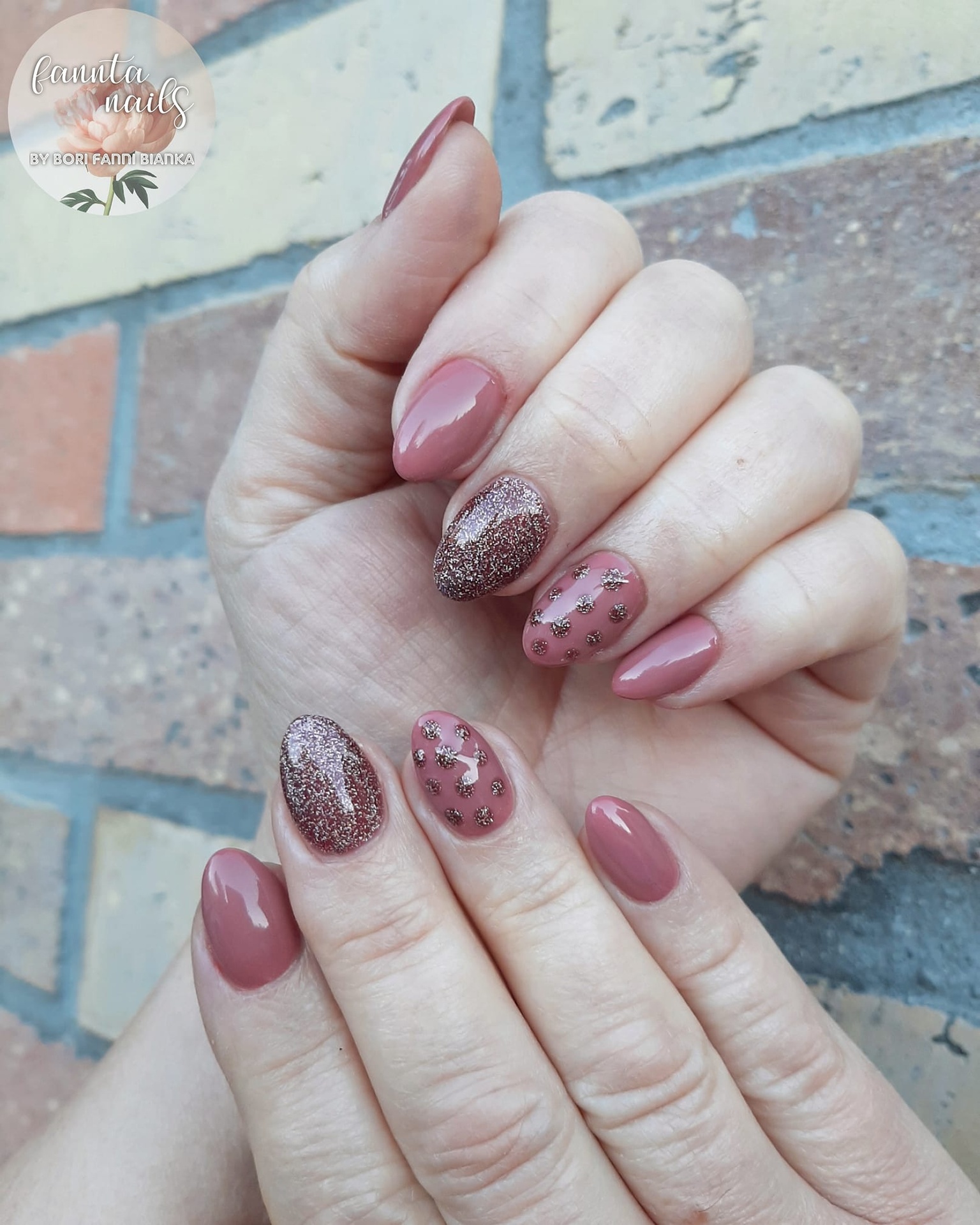 Venalisa UV/LED Gél Lakk No.921 7.5 ml 2