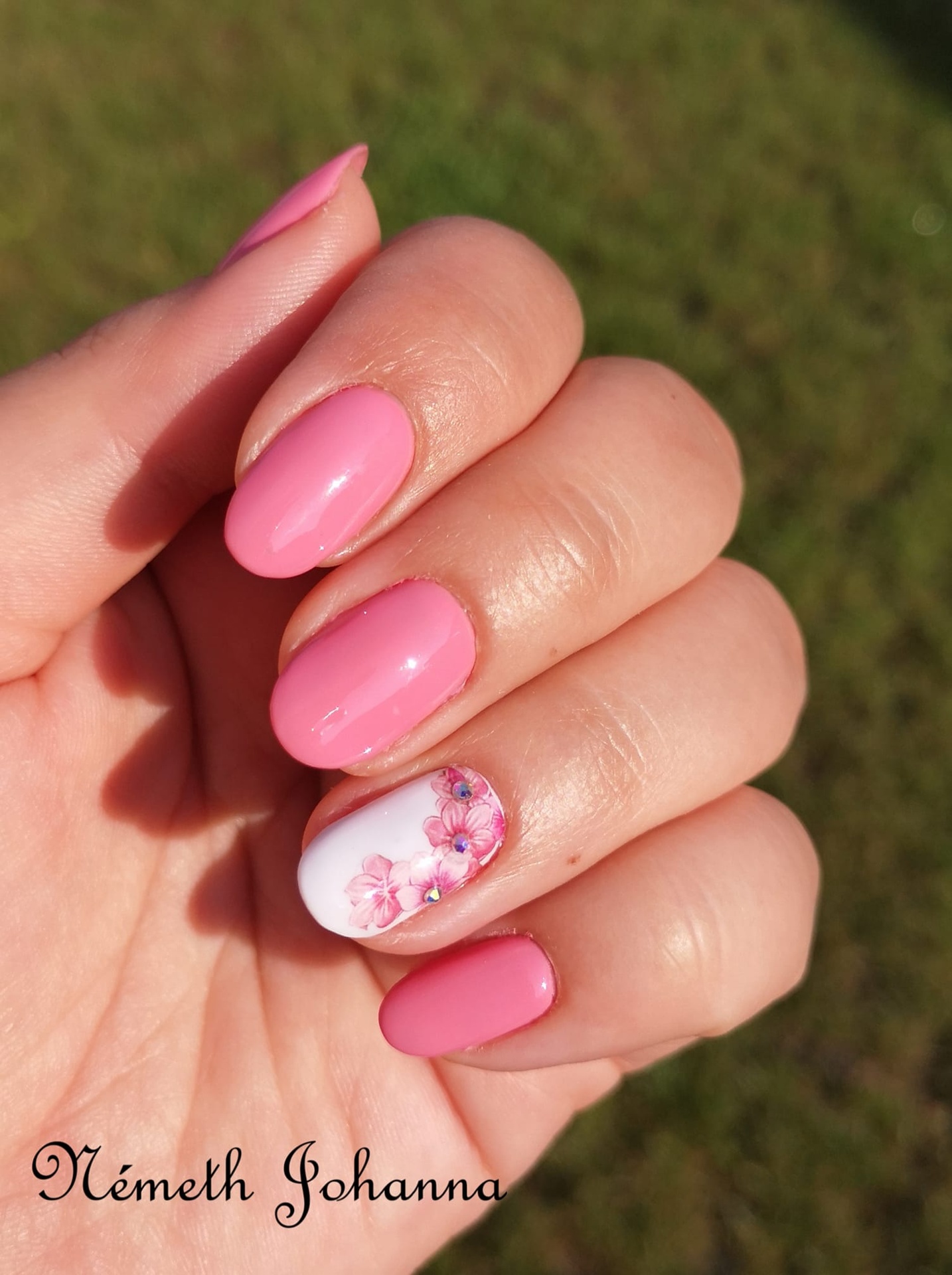 Venalisa UV/LED Gél Lakk No.922 7.5 ml 2