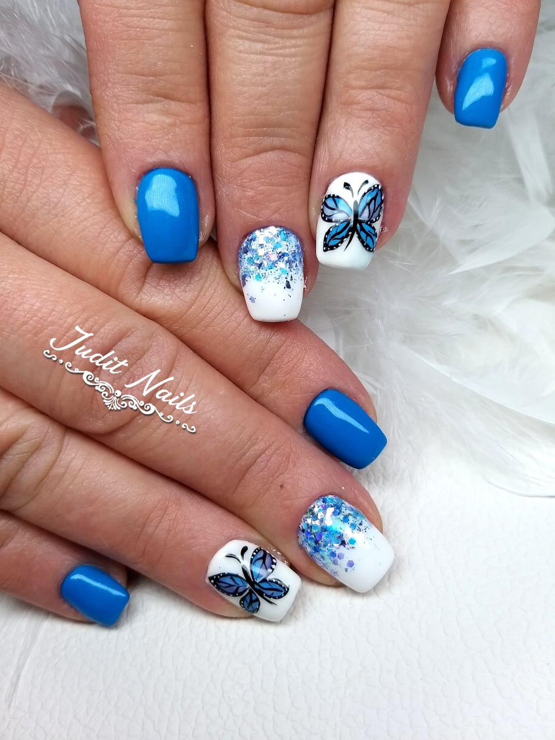 Venalisa UV/LED Gél Lakk No.943 7.5 ml 2