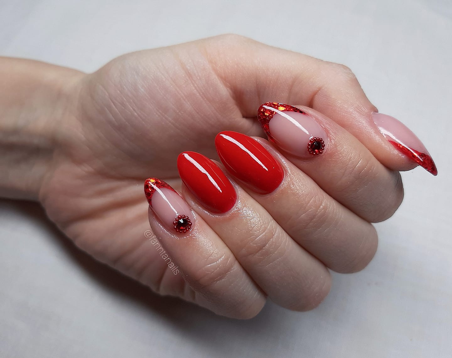 Venalisa UV/LED Gél Lakk No.062 7.5 ml 2