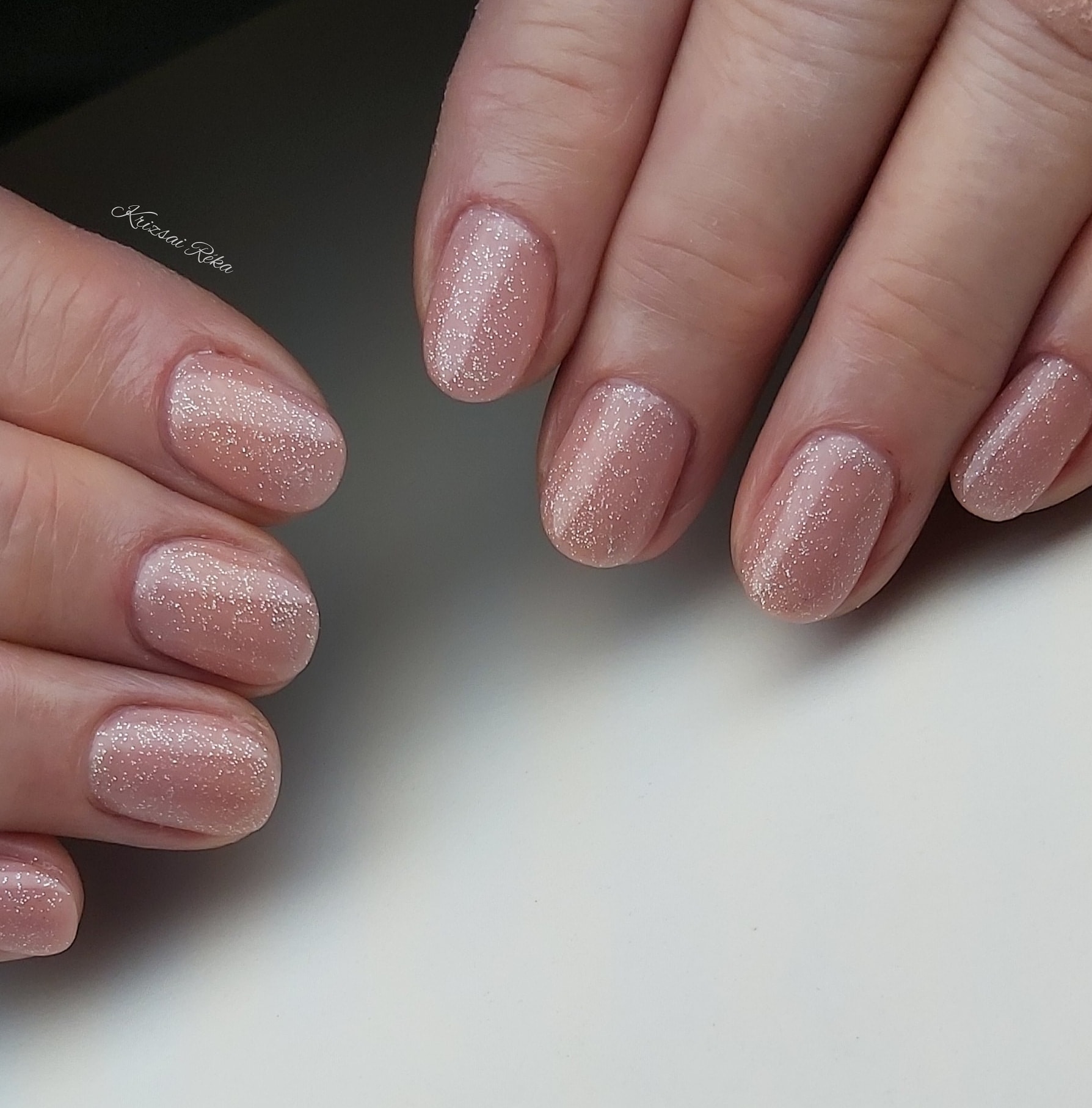 Venalisa UV/LED Gél Lakk No.035 7.5 ml 2