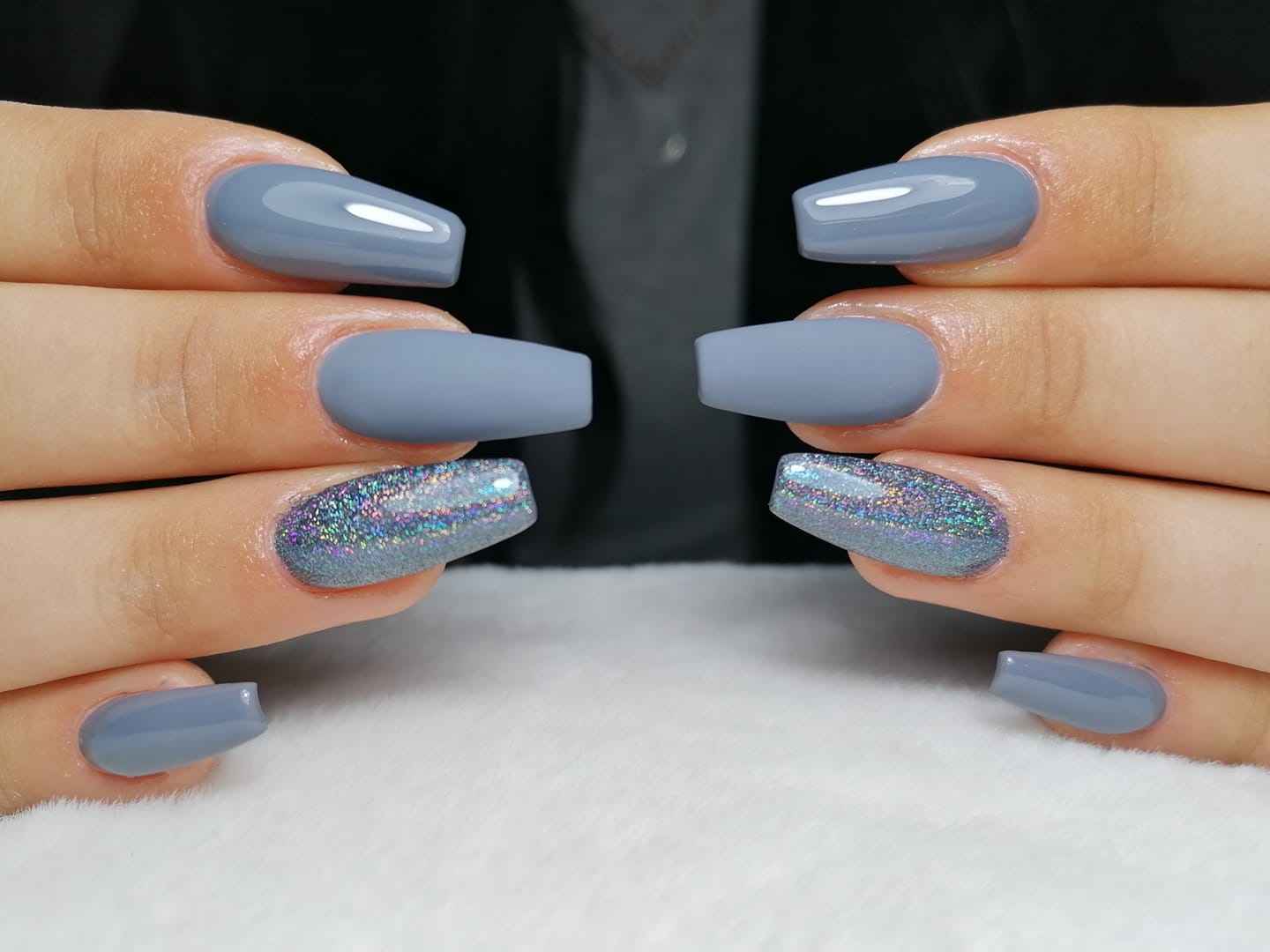 Venalisa UV/LED Gél Lakk No.055 7.5 ml 2