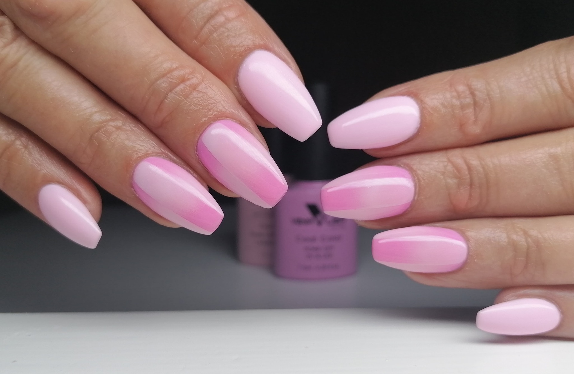 Venalisa UV/LED Gél Lakk No.904 7.5 ml 2