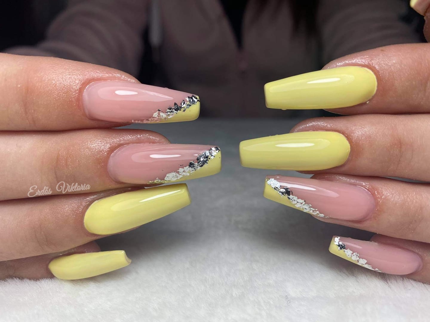 Venalisa UV/LED Gél Lakk No.937 7.5 ml 3