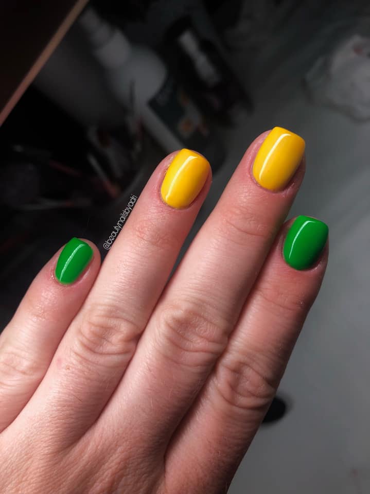 Venalisa UV/LED Gél Lakk No.935 7.5 ml 2