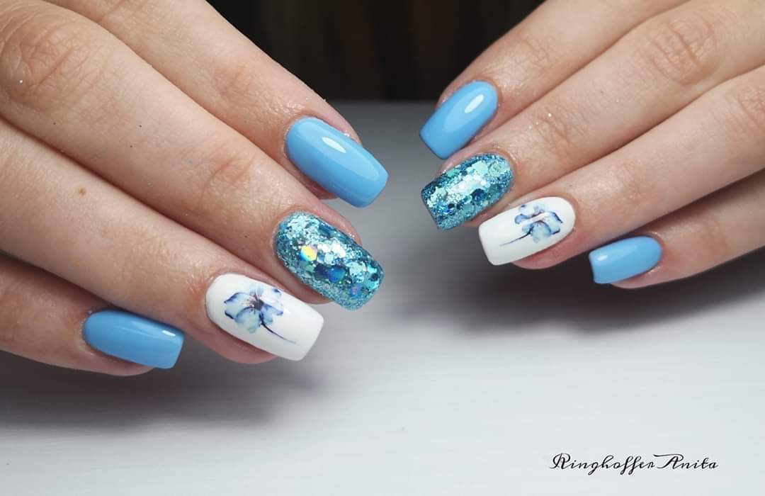 Venalisa UV/LED Gél Lakk No.934 7.5 ml 3