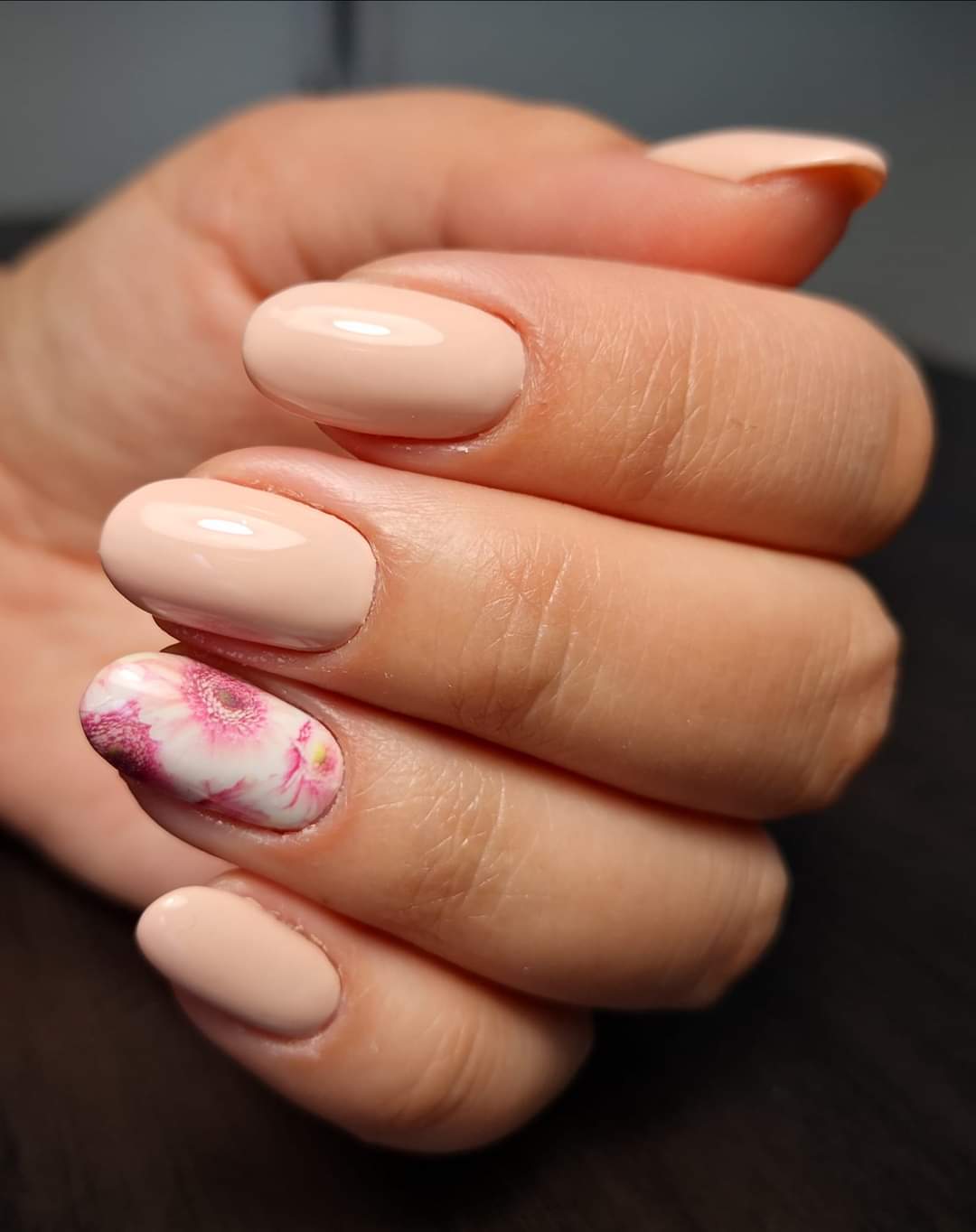 Venalisa UV/LED Gél Lakk No.918 7.5 ml 2