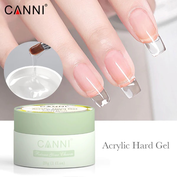 CANNI Acrylic Hard Gel - 28g 2