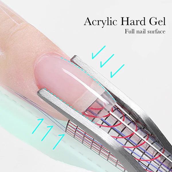 CANNI Acrylic Hard Gel - 28g 3