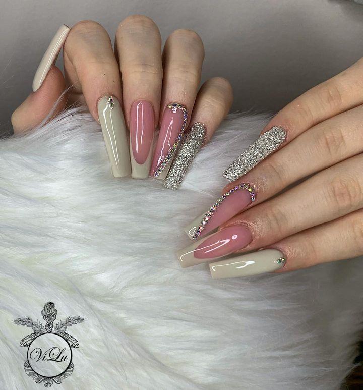 Venalisa Jelly Gel - új formula - 50 ml építőzselé - A06L Baby Pink 8