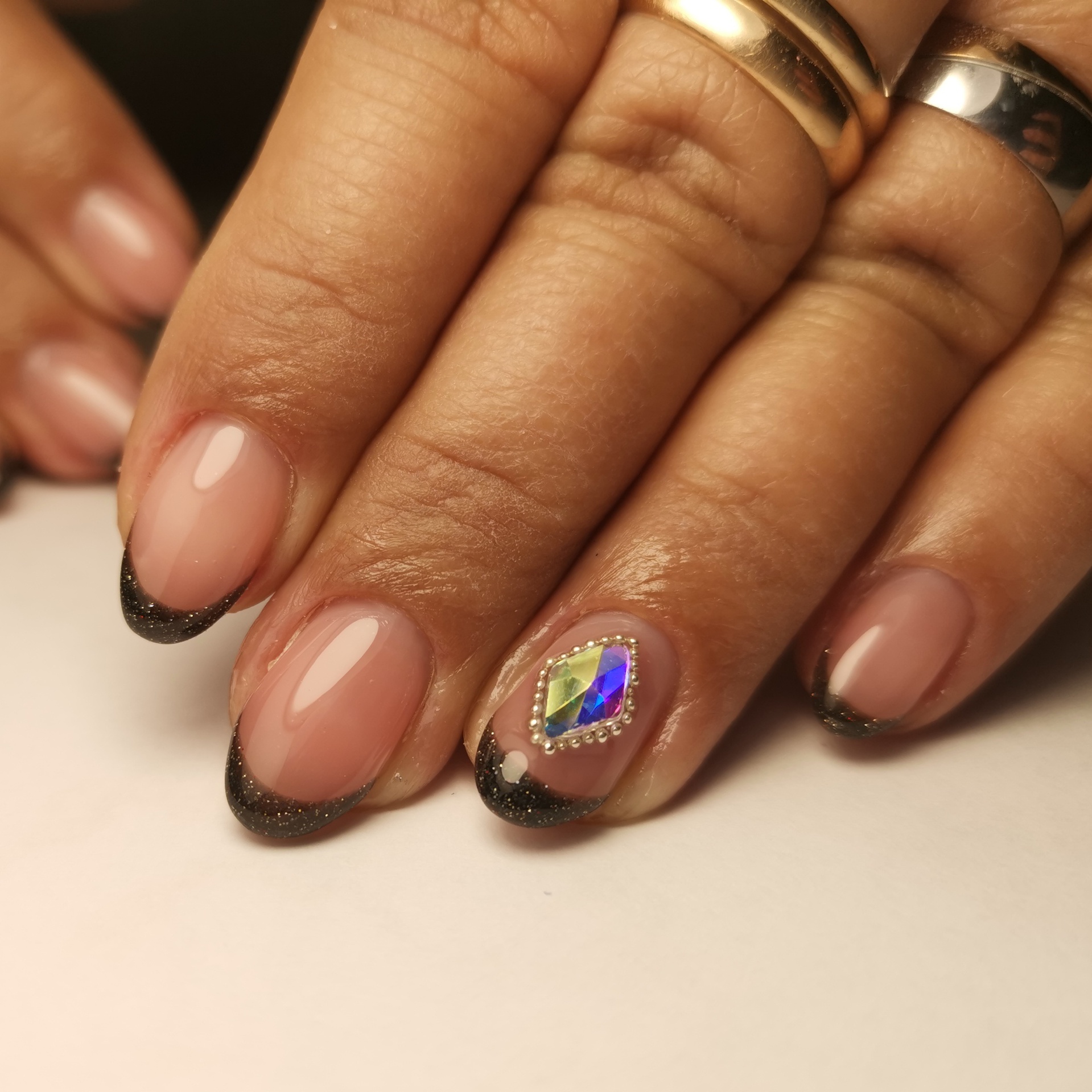 CANNI Cream Extension gel - építőzselé - 28g - EG11 3