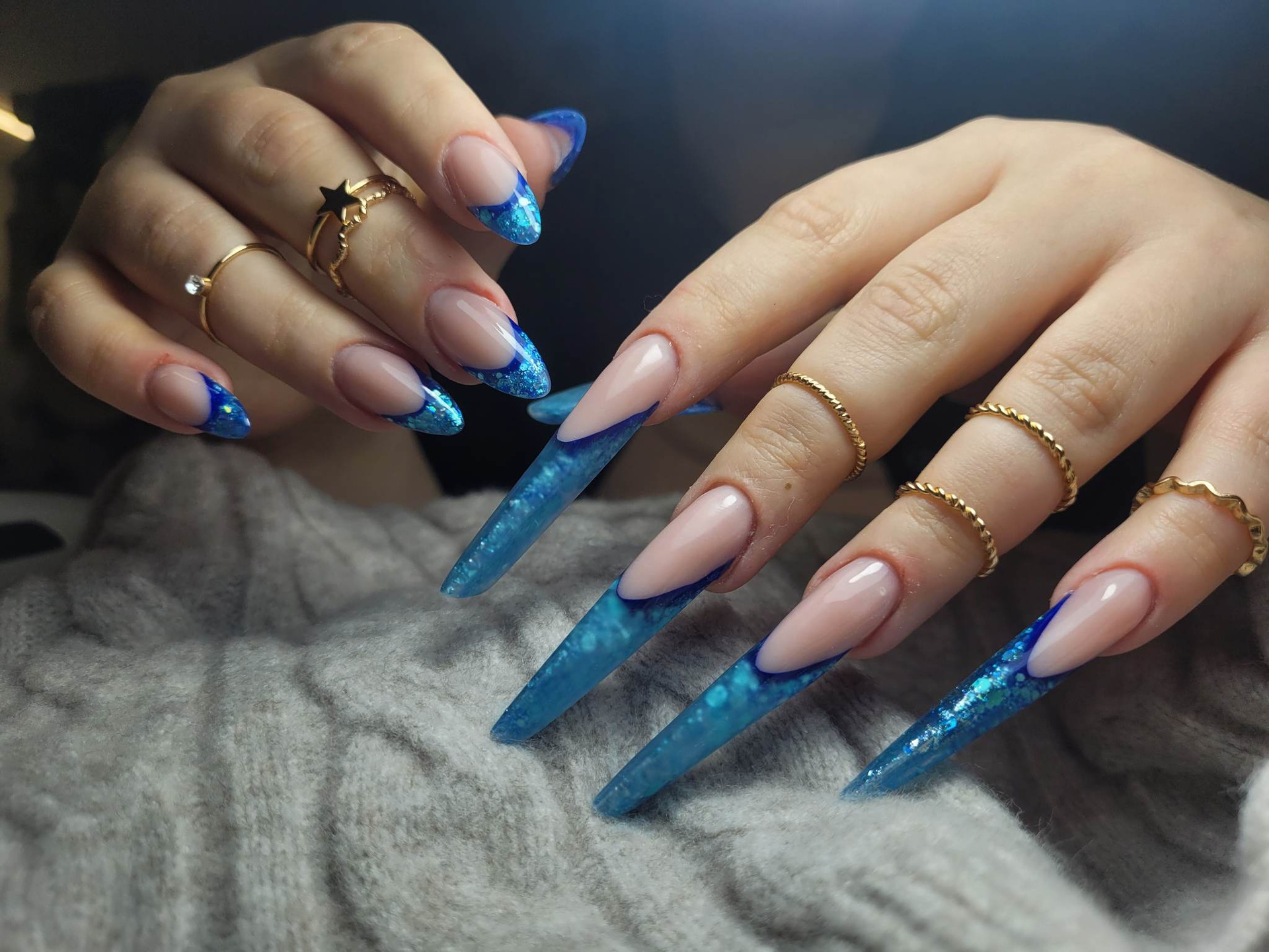 CANNI Akril Gél - HEMA FREE - 45g - No.06 Nude Pink 11