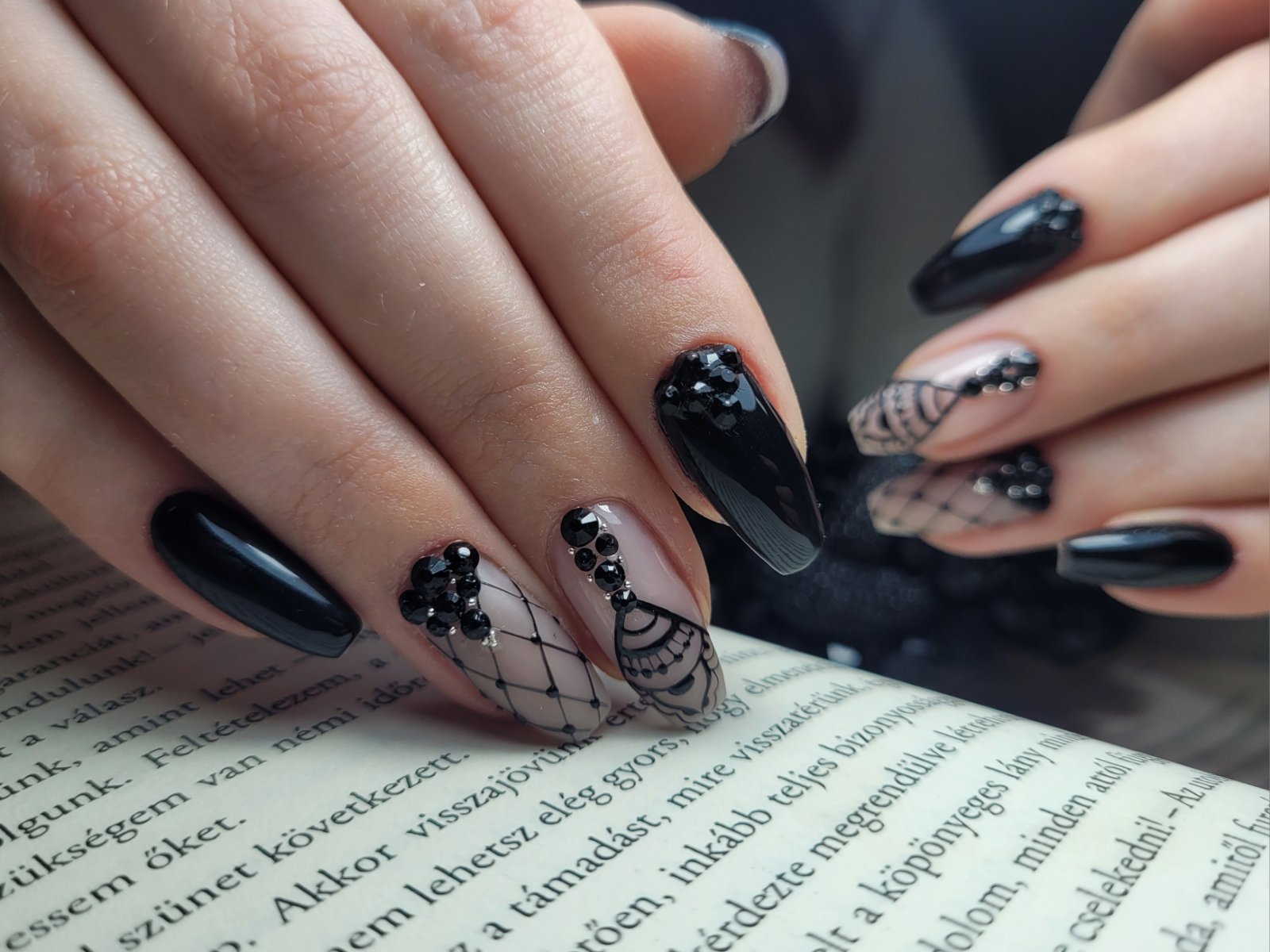 CANNI Akril Gél - HEMA FREE - 45g - No.06 Nude Pink 13