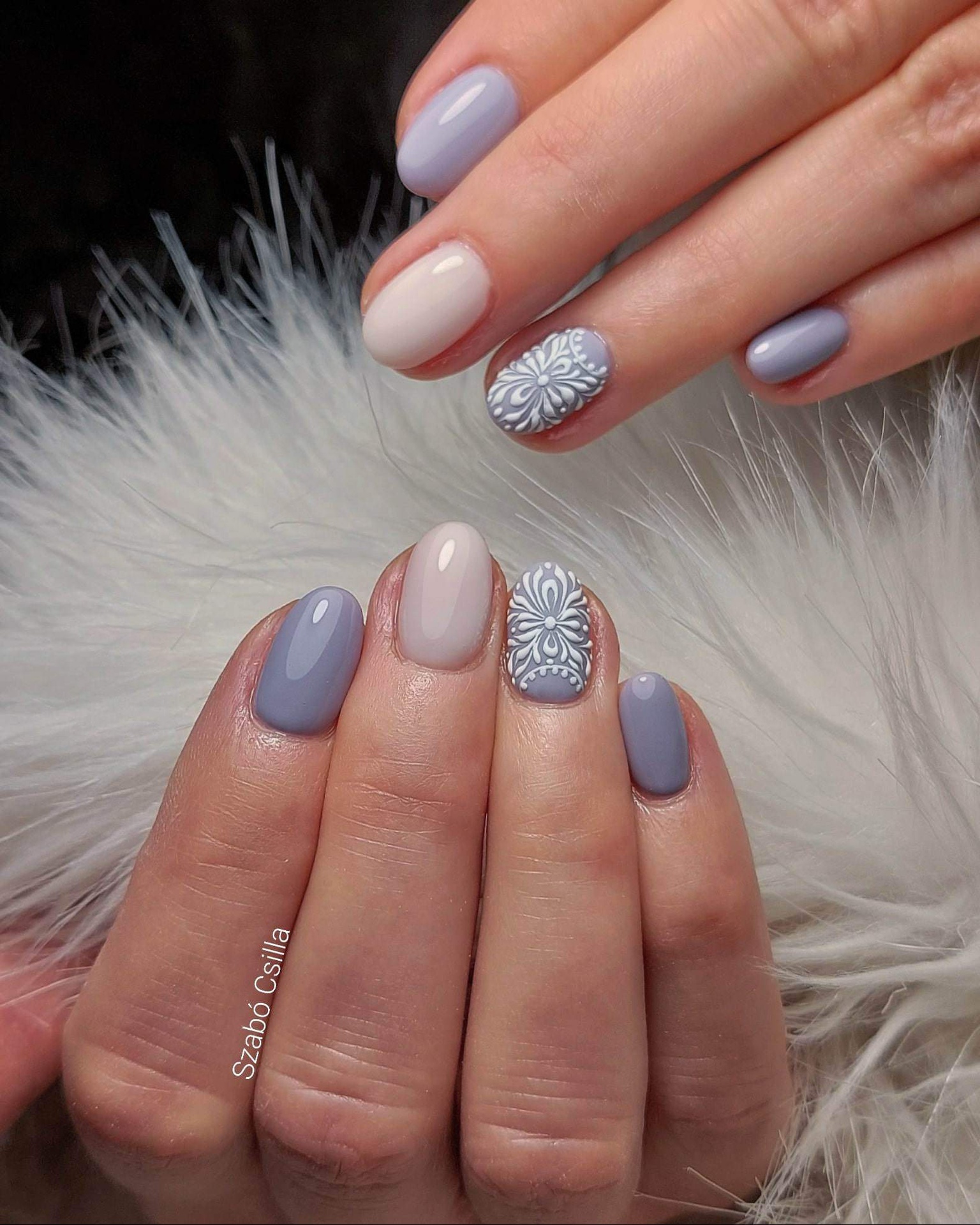 Venalisa UV/LED Gél Lakk No.054 7.5 ml 3