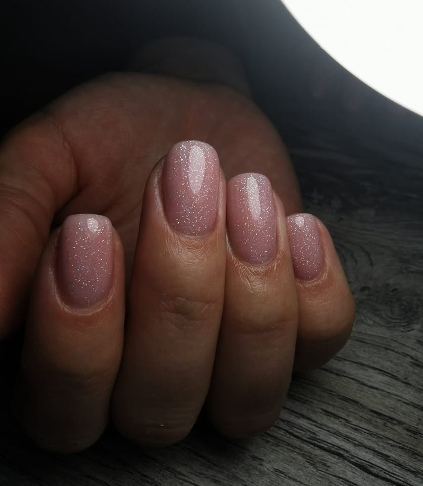 Venalisa UV/LED Gél Lakk No.036 7.5 ml 3