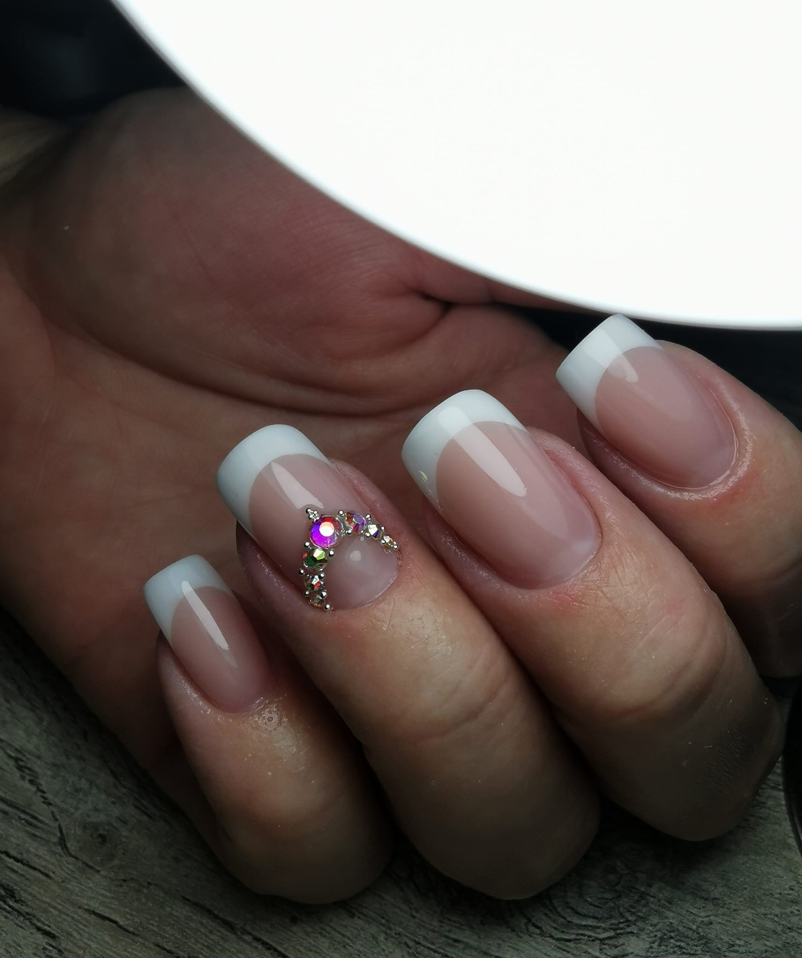 CANNI Akril Gél - HEMA FREE - 45g - No.06 Nude Pink 14