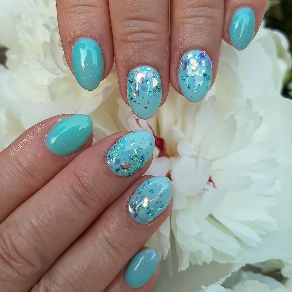 Venalisa UV/LED Gél Lakk No.033 7.5 ml 2