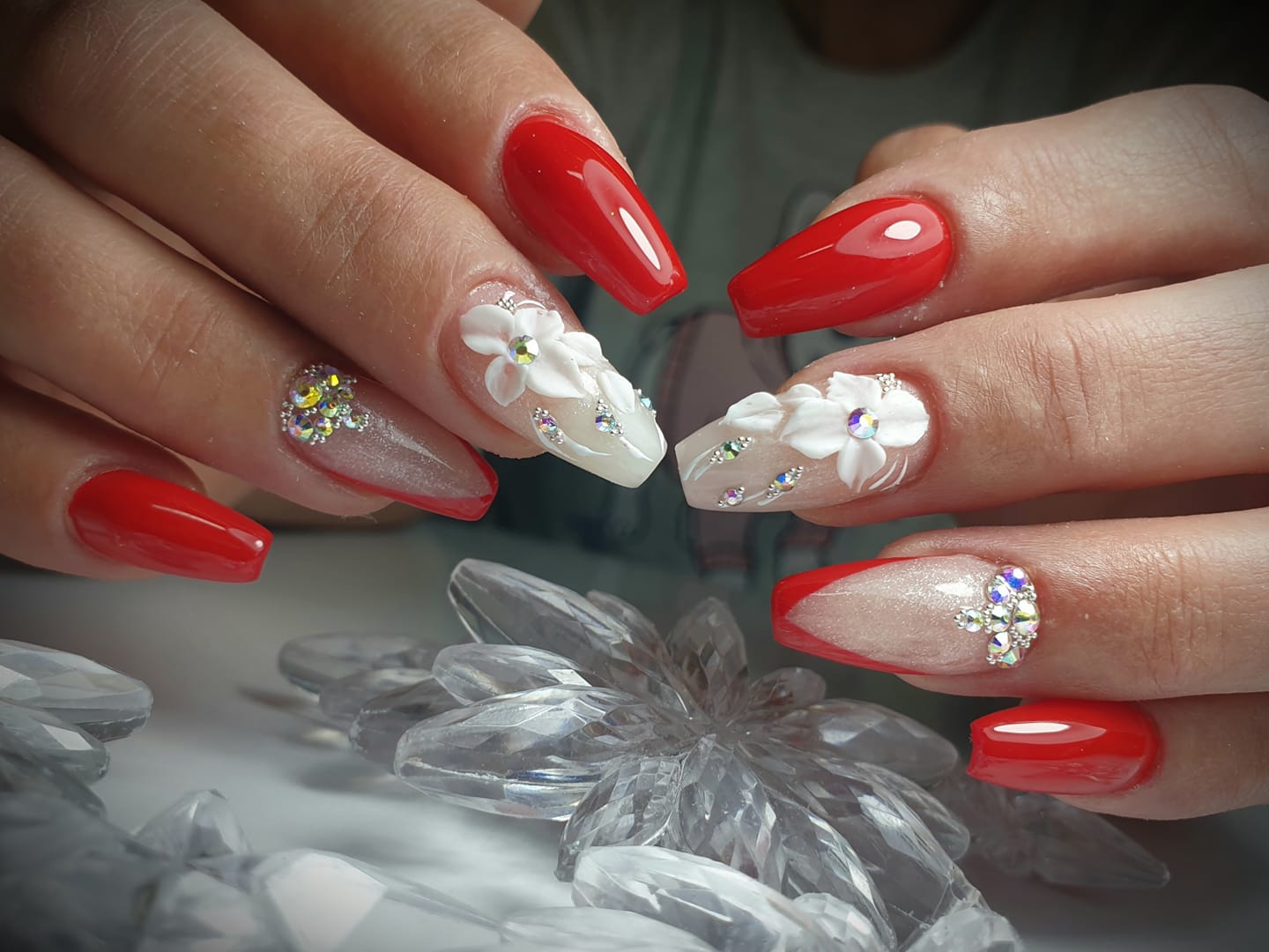 Venalisa UV/LED Gél Lakk No.926 7.5 ml 3