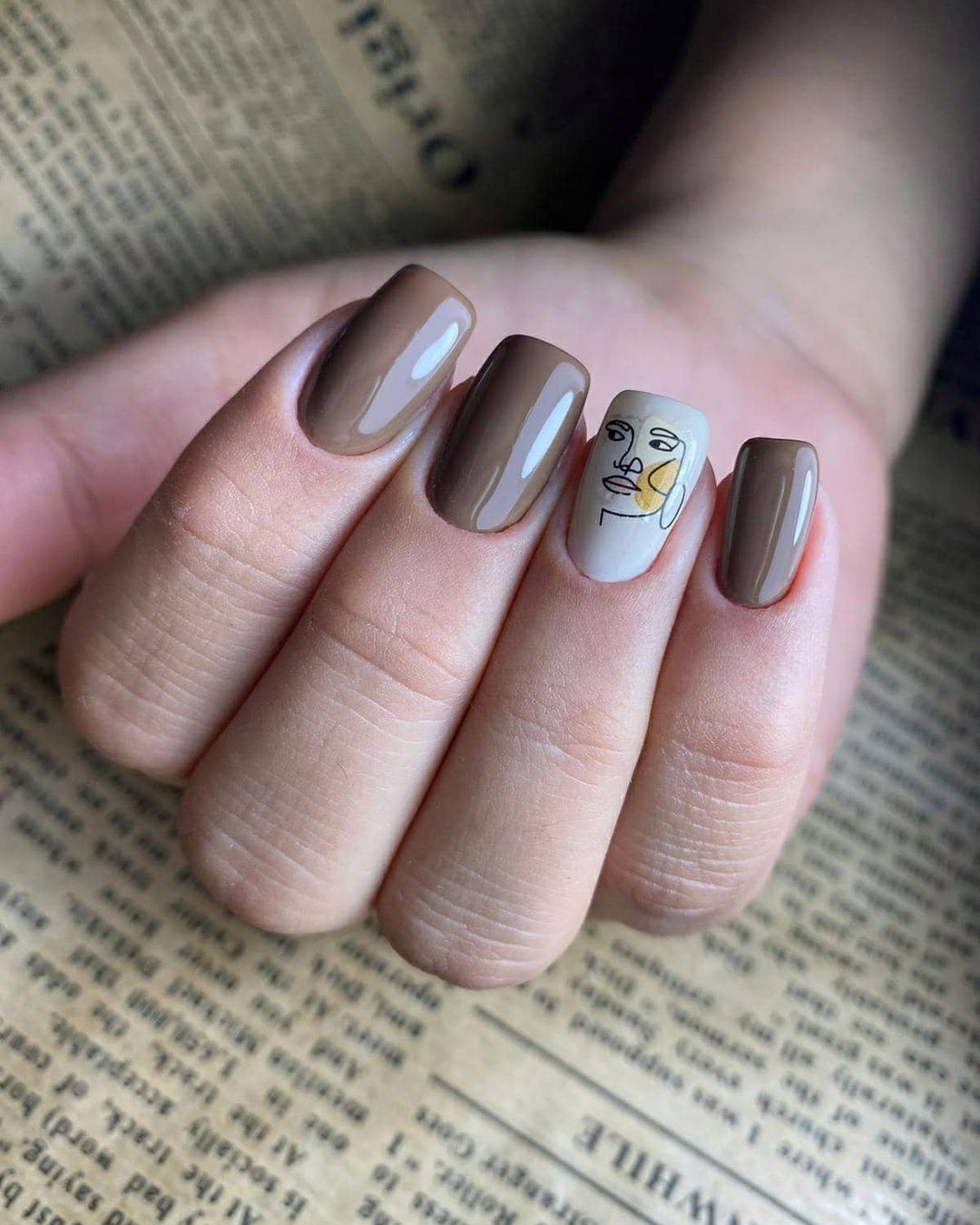 Venalisa UV/LED Gél Lakk No.046 7.5 ml 2