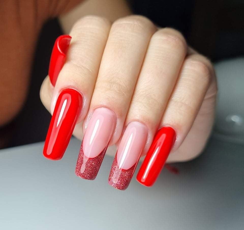 Venalisa UV/LED Gél Lakk No.925 7.5 ml 2